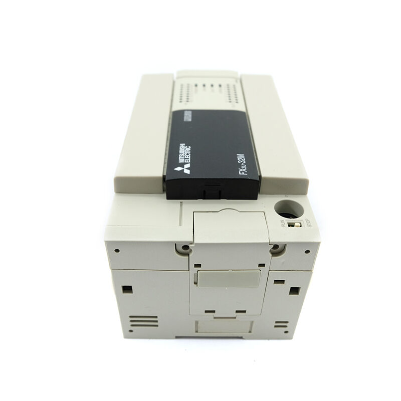 PLC Mitsubishi FX1N-60MT-ESS/UL PLC contrôleur logique programmable 100